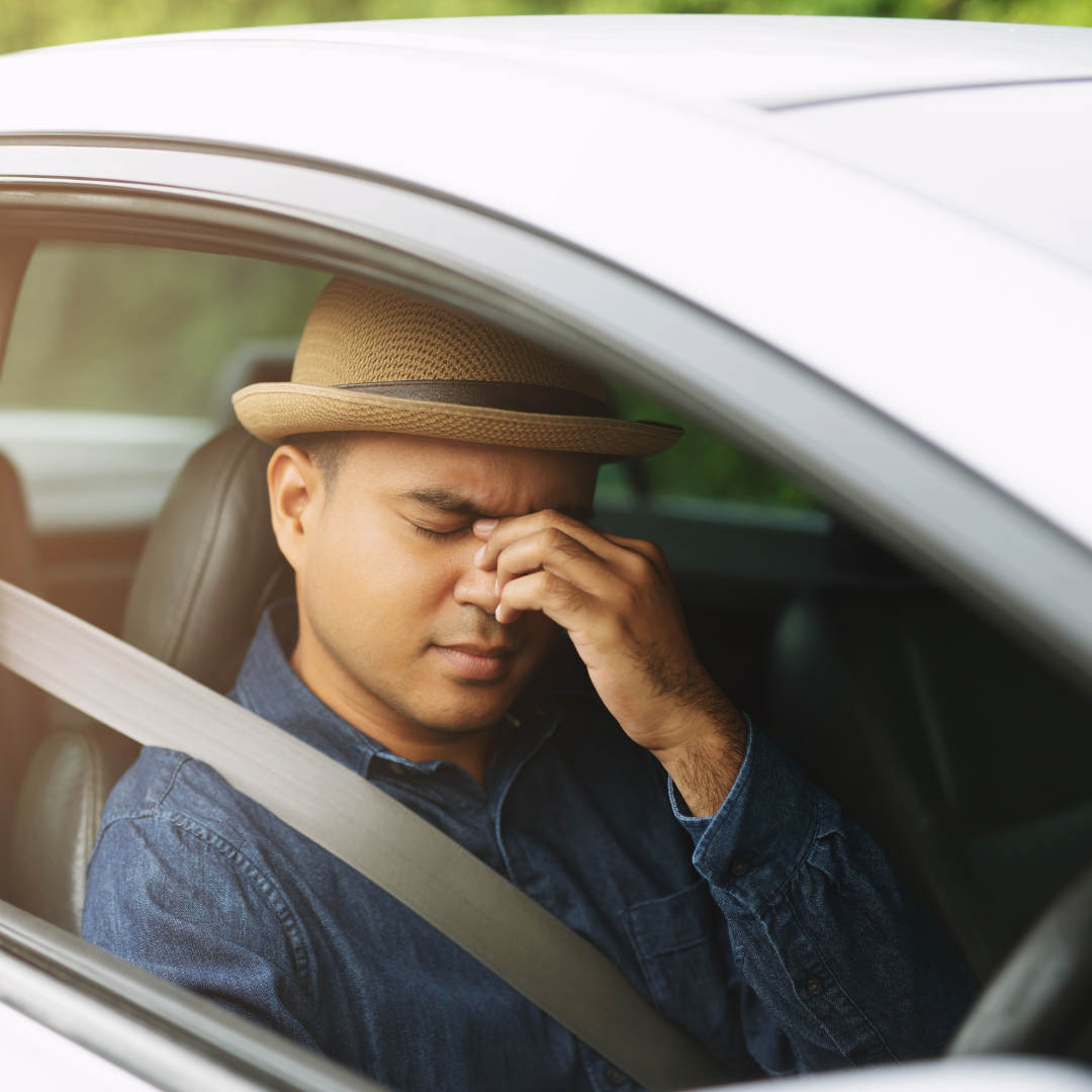 La Lutte Contre La Somnolence Au Volant Rachel Sobry