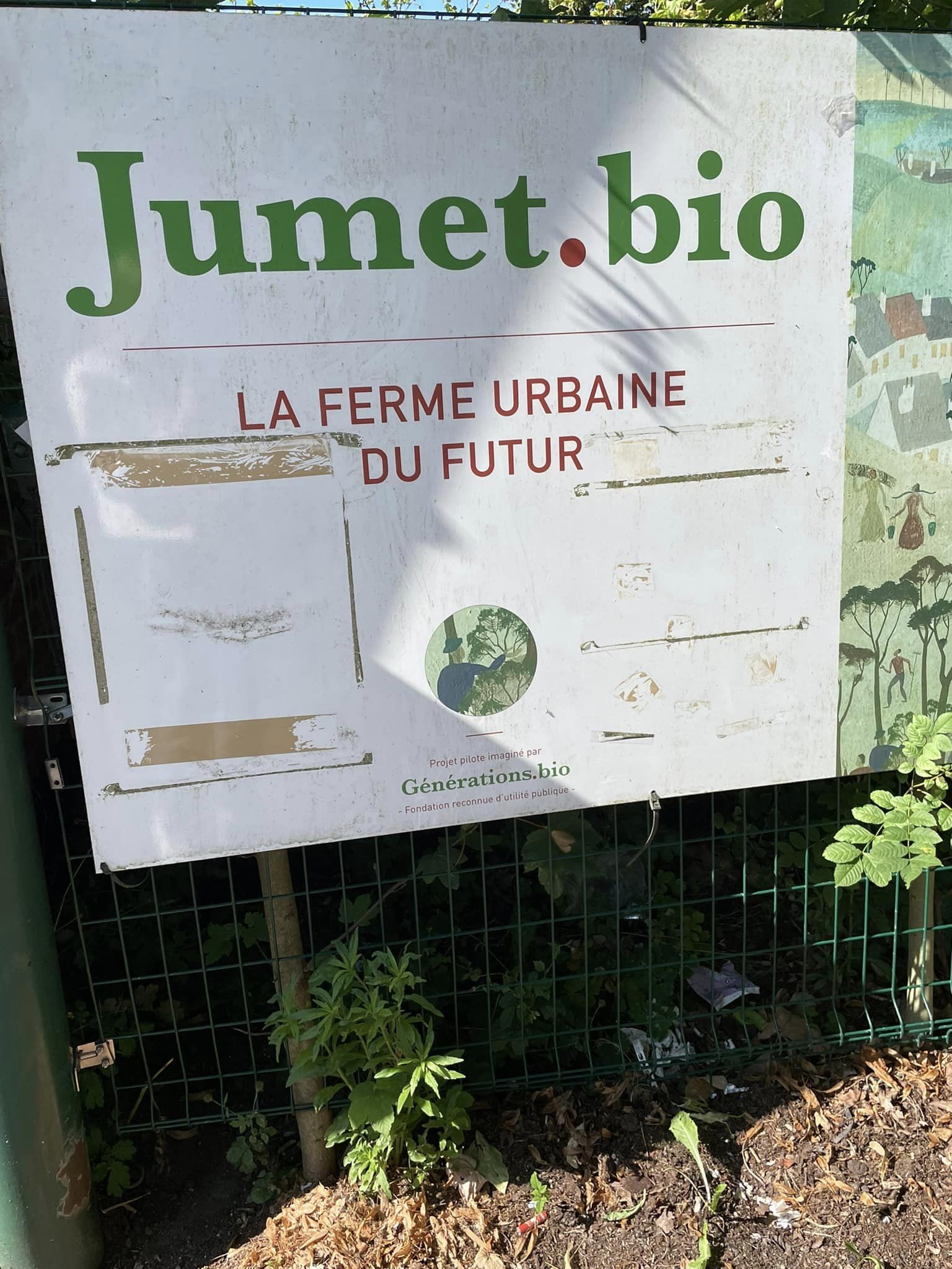 Domaine Jumet.bio